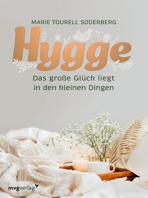 cover image of Hygge